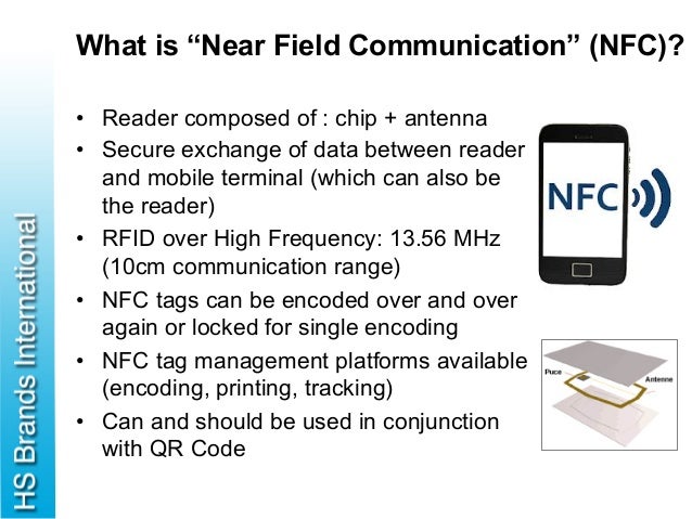 Nfc coupons