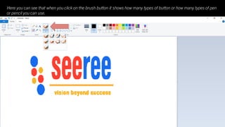 Paint Presentation.pdf ms paint Presentation.pdf