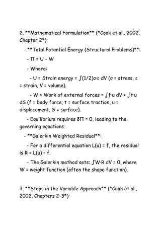 Comprehensive Guide to CAD Assembly Modeling and Mass Property ...