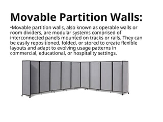 SURFACE FINISH OF MS UNIT 1 BUILDING CONSTRUCTION | PPT