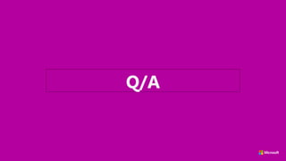 Q/A
 