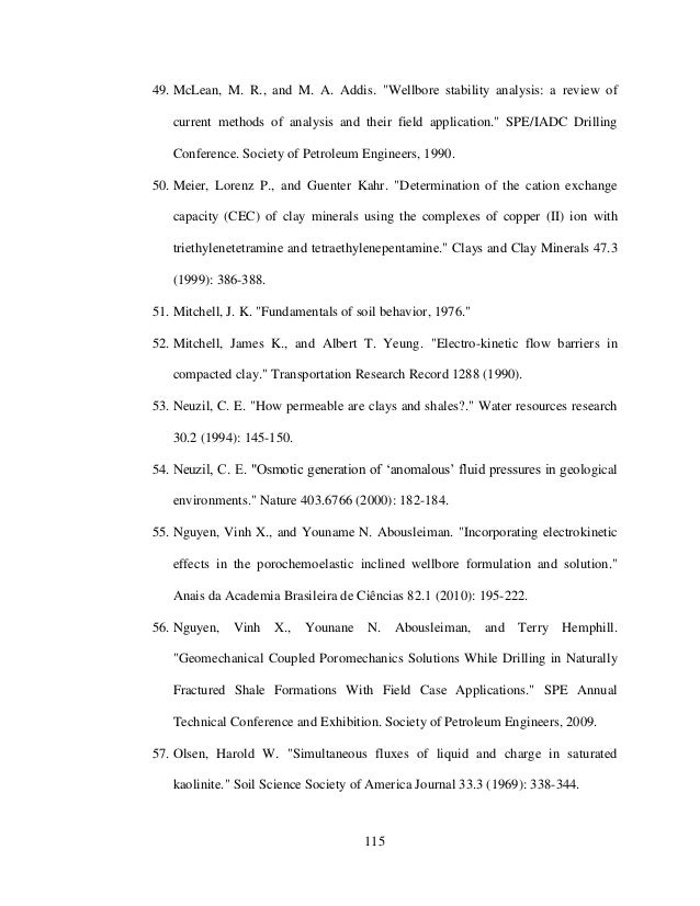 Petroleum engineering webinars image