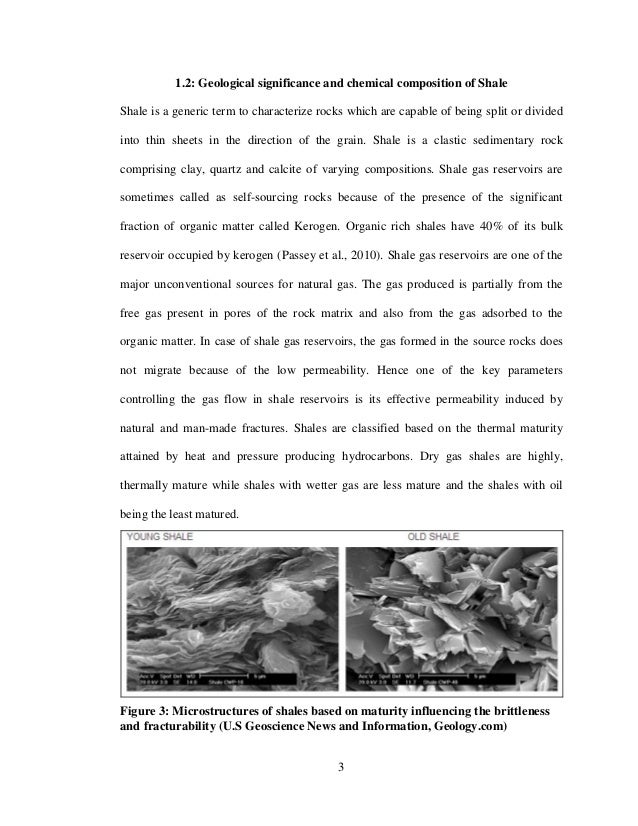 Master thesis petroleum engineering