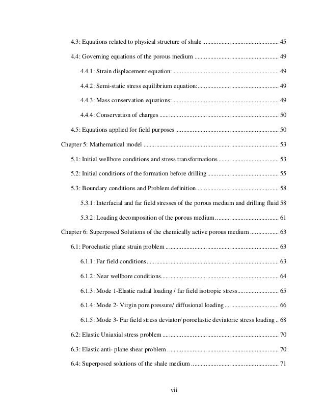master thesis petroleum engineering