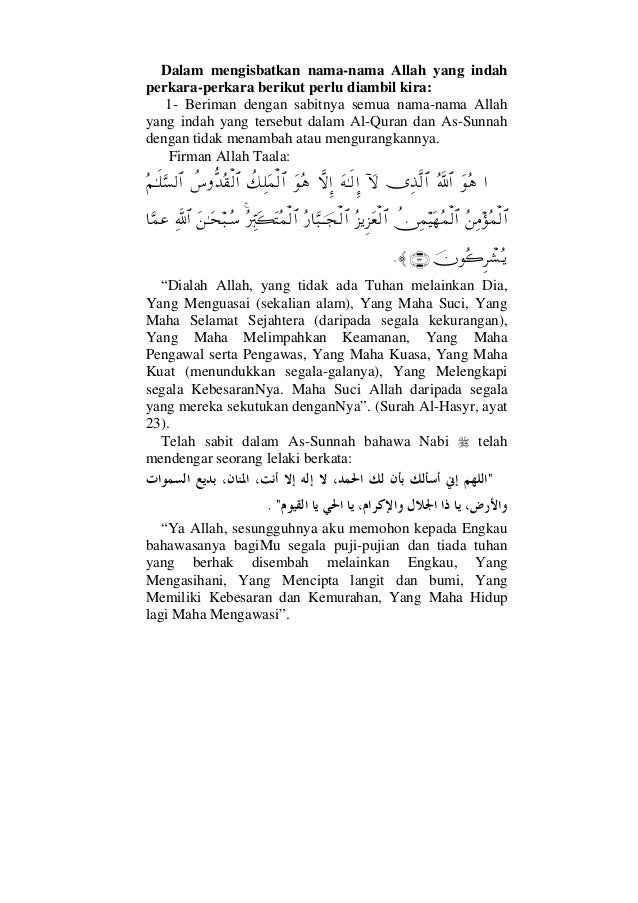 percaya kepada alam gaib termasuk rukun Rukun Iman percaya kepada alam gaib termasuk rukun Rukun Iman