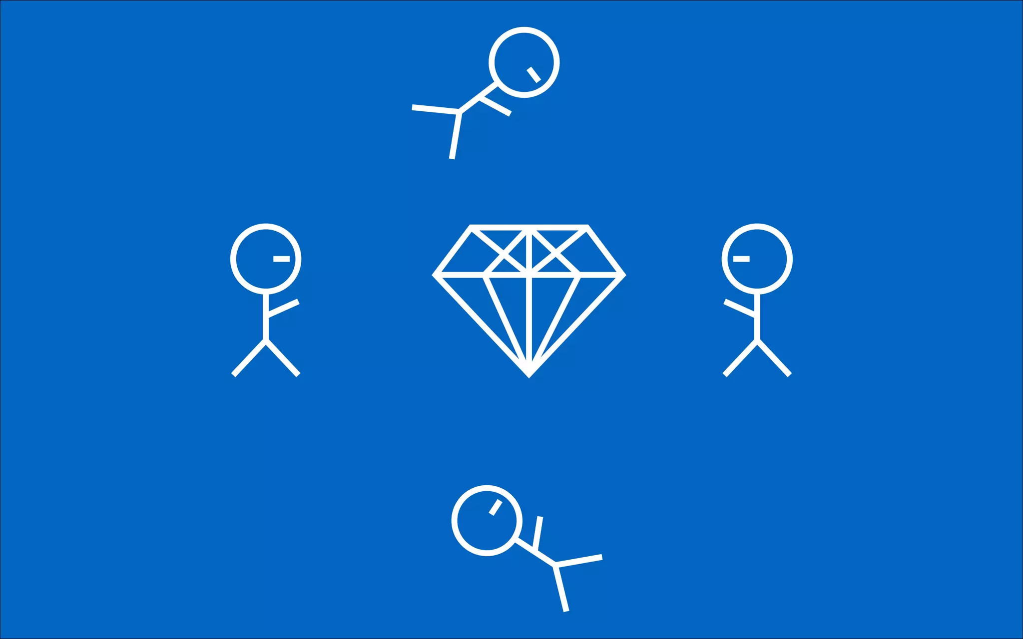 Think, Mind, Vision etc..