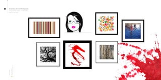 Illustration, Art and Photography
 All part of the service... A selection of
 some of my work.
               mark@captivadesign.com
               0777 377 59 76
Mark Spanton




               me
 