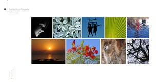 Illustration, Art and Photography
 All part of the service... A selection of
 some of my work.
               mark@captivadesign.com
               0777 377 59 76
Mark Spanton




               me
 