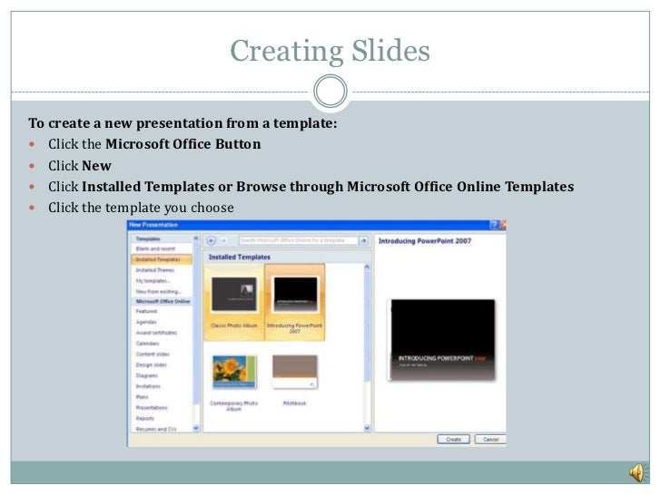 ms powerpoint ms powerpoint, Presentation templates