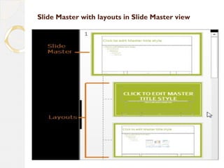 MICROSOFT POWERPOINT 2013 " SLIDE LAYOUT " | PPT