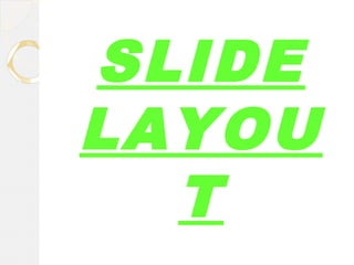 MICROSOFT POWERPOINT 2013 