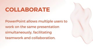 Multiple User Powerpoint SIMPLE AND EASY INFORMATION ABOUT MS POWERPOINT | PPTX