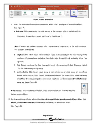 Comprehensive Guide to Microsoft PowerPoint 2016 Features and Best ...