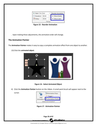 Comprehensive Guide to Microsoft PowerPoint 2016 Features and Best ...