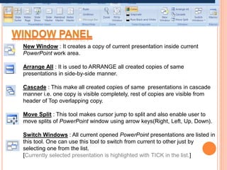 MS powerpoint 2007 complete | PPTX