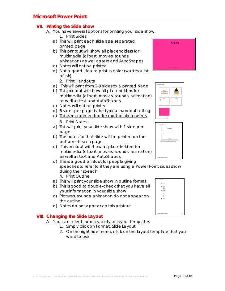 microsoft powerpoint books