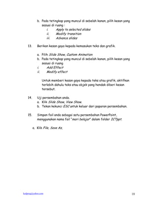 Mspp | PDF