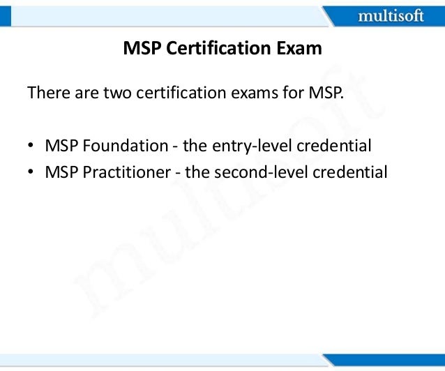 MSP-Foundation Kostenlos Downloden