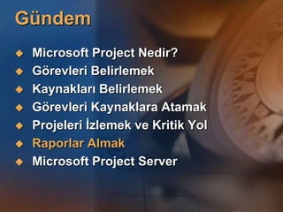 Kaynakları TanımlamakKaynaklarınızı Microsoft Exchange, Active Directory veya Address Book’dan alabilirsiniz.