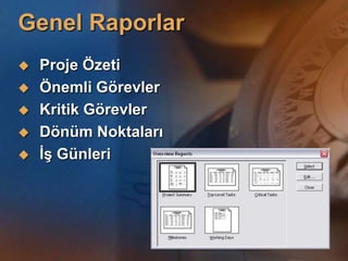 Maliyetleri GirmekKaynaklara saatlik, günlük, haftalık, aylık maliyetler girebilirsiniz.Fazla çalışma saatlerinde uygulanacak maliyetleri de girebilirsiniz.