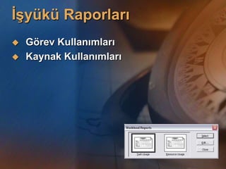 Maliyetleri Belirlemek