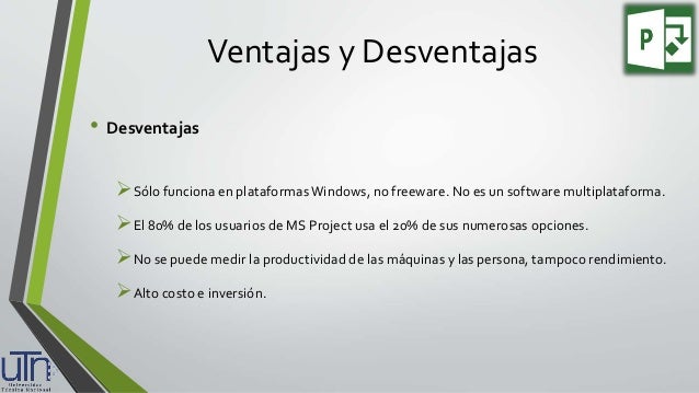 Microsoft Project
