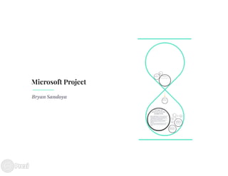 Ms project