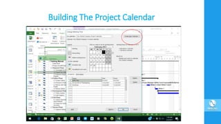 MS Project 2016 | PPT