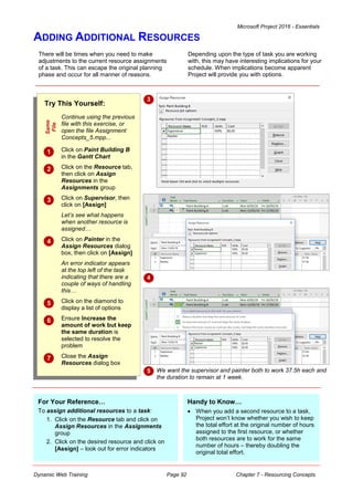 MsProject 2016 Essentials Course Manual.pdf