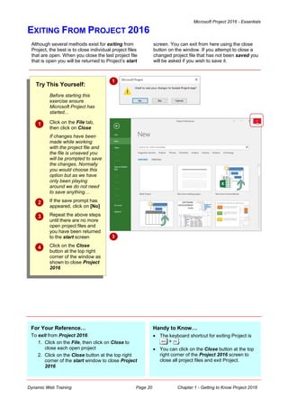 MsProject 2016 Essentials Course Manual.pdf