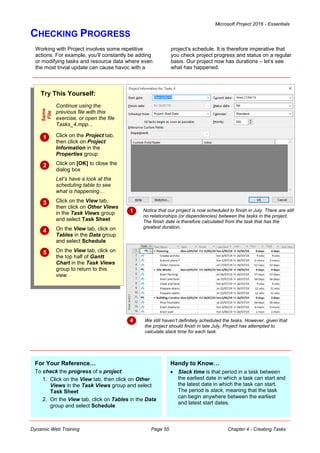 MsProject 2016 Essentials Course Manual.pdf