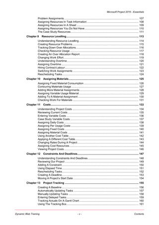 MsProject 2016 Essentials Course Manual.pdf