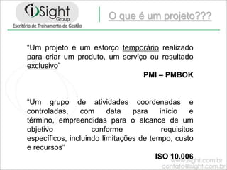  CCPM – Critical Chain Project ManagemantCURSOS FUTUROS Preactor – Planejamento e Controle da Produção;