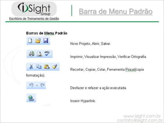  Cronogramas.Fase de Planejamento Definição das Atividades; 
