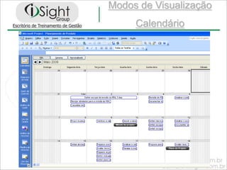  Alocação de Recursos;