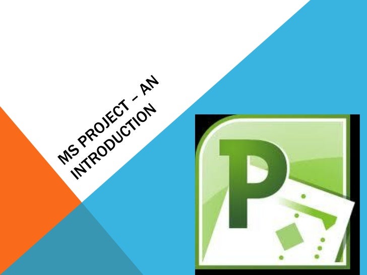 ms project lectures ms project powerpoint
