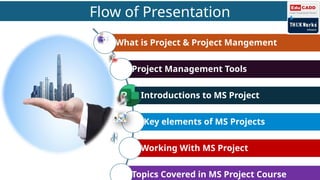 MS Project PPT (1).pptxizksksjskejskzkzlsks | PPTX