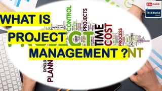 MS Project PPT (1).pptxizksksjskejskzkzlsks | PPTX