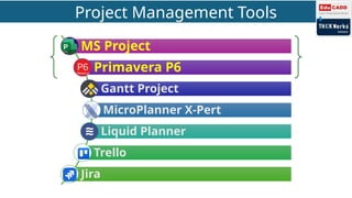 MS Project PPT (1).pptxizksksjskejskzkzlsks | PPTX