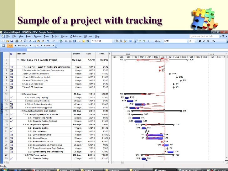 ms project training ver 01 ms project network diagram