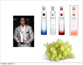 Thursday, 18 April, 13
 