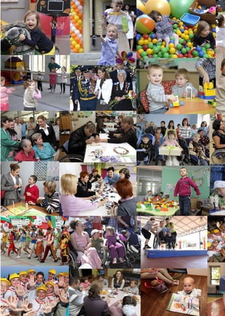 01

Основні показники
соціальної сфери

 