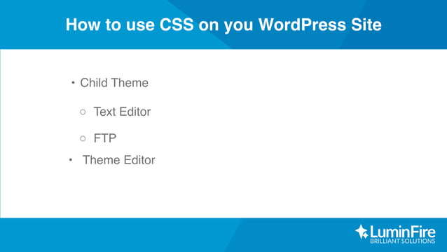 Basic HTML CSS Slides | PDF