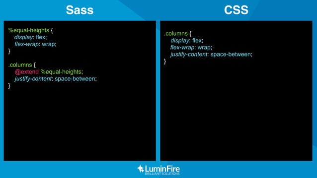 Basic HTML CSS Slides | PDF