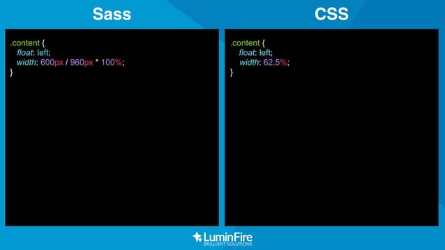 Basic HTML CSS Slides | PDF