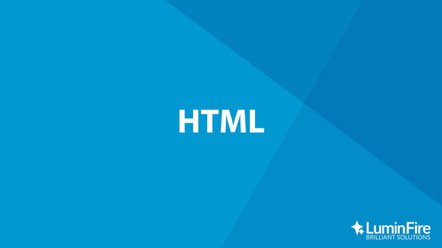 Basic HTML CSS Slides | PDF