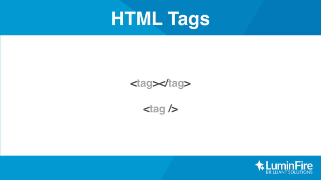 Basic HTML CSS Slides | PDF