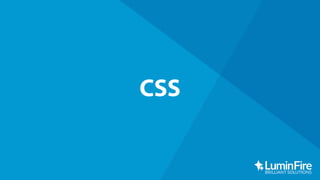 CSS Block
.content p {
font-family: ‘Open Sans’, sans-serif;
font-size: 16px;
color: blue;
}
#page-title {
margin-bottom: ...