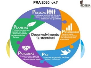 PRA 2030, ok?
 