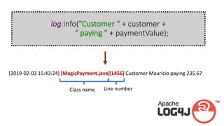 Tracing Back Log Data to its Log Statement: From Research to Practice | PPT